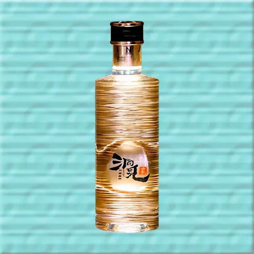 中國酒業(yè)評出 2021 五星 推薦產(chǎn)品