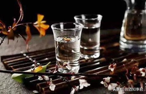 盤點(diǎn)安徽4大特色酒,便宜好喝,不含1滴香精,可惜知道的人卻不多