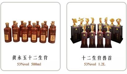 茅臺生產(chǎn)過的200款紀(jì)念酒!你認(rèn)識幾款?