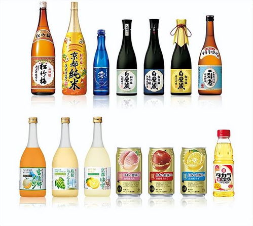寶酒造的百年跨越 從京都小酒坊到全球和酒推廣先鋒