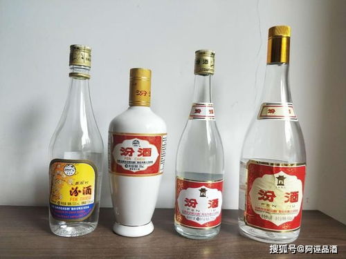 幾十元價位的汾酒有些產品還不錯,今天來測評一下