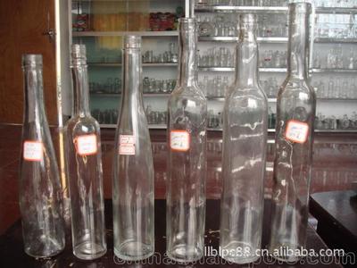 廠家直銷各種酒瓶 紅酒瓶 葡萄酒瓶 香檳瓶