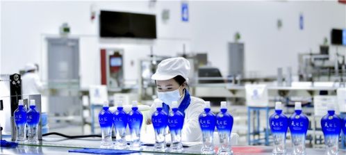 洋河股份努力成為白酒之中最懂健康的名酒 產(chǎn)品創(chuàng)新做新型消費(fèi)引領(lǐng)者