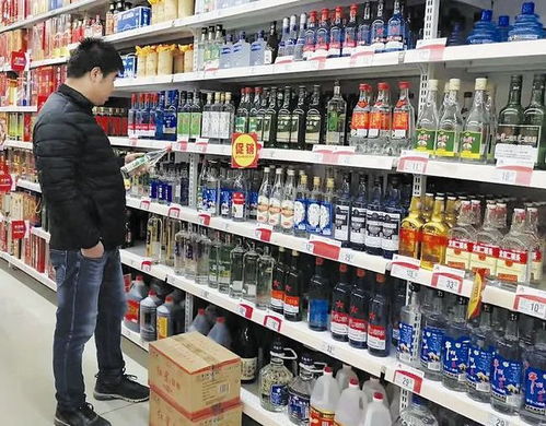 新白酒標(biāo)準(zhǔn)實施后, 牛欄山 瀘州老窖 劍南春 等部分產(chǎn)品將不能再叫 白酒