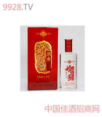 四川酒鄉(xiāng)嬌子酒業(yè) 產(chǎn)品列表