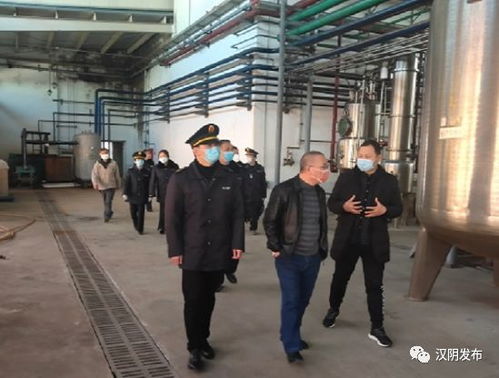 動(dòng)態(tài) 漢陰一企業(yè)獲批生產(chǎn)75 消毒用酒精等消毒產(chǎn)品