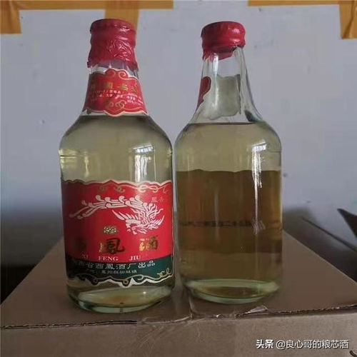這幾種白酒基本上都是坑人的產(chǎn)品,被老酒鬼稱為 神酒