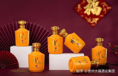 大福酒業(yè)產(chǎn)品系列展示 大福精選 百年大福紀(jì)念酒 百年大福30年窖藏 乾字號系列 坤粹系列