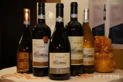 引爆葡萄酒市場