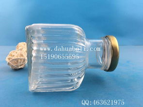 廠家直銷200ml果汁玻璃瓶,玻璃飲料瓶批發(fā)訂制