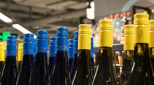 一家賣酒專業店,該如何做好商品陳列